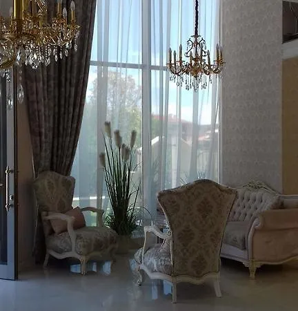 Apartament Harmony Suites 10