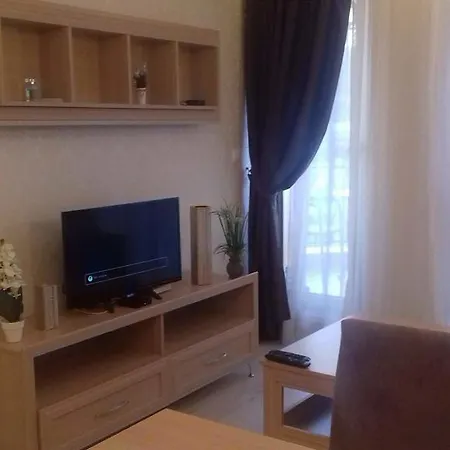 Apartament Harmony Suites 10 *