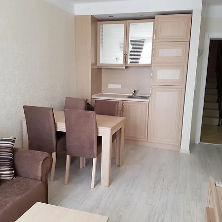 Harmony Suites 10 Daire