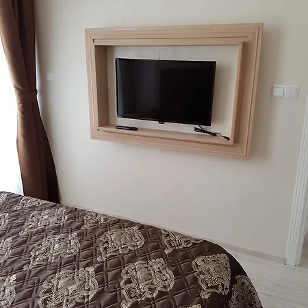 Harmony Suites 10 Daire Sveti Vlas