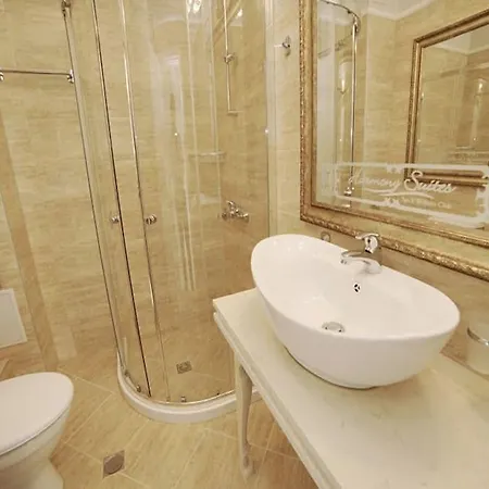 Harmony Suites 10 Sveti Vlas