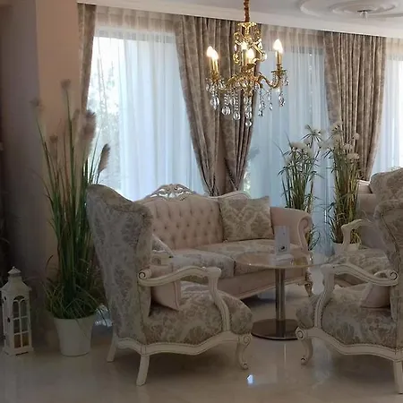 Harmony Suites 10 Sveti Vlas